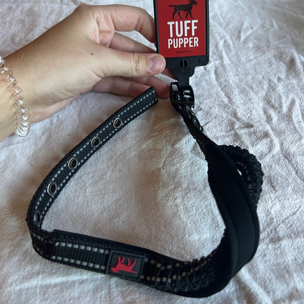 Tuff Pupper Collar